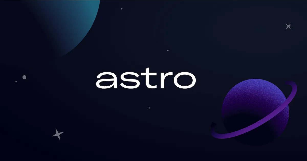 Astro